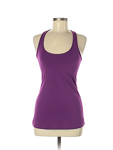 Lululemon Athletica Active Tank (view 1)