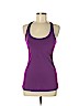 Lululemon Athletica Purple Active Tank Size 6 - photo 1