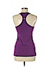 Lululemon Athletica Purple Active Tank Size 6 - photo 2