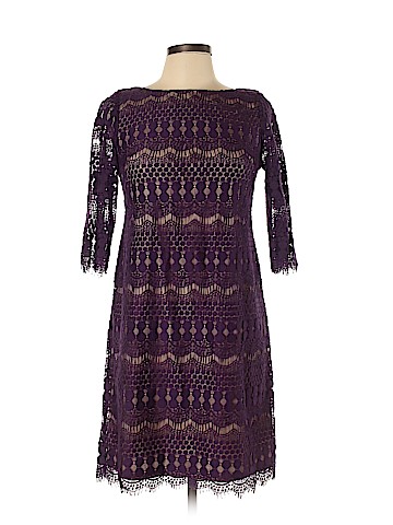 Jessica Howard Casual Dress (view 1)