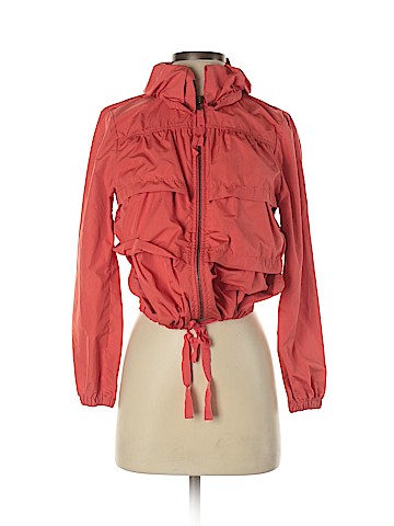 Ann Taylor LOFT Windbreaker (view 1)