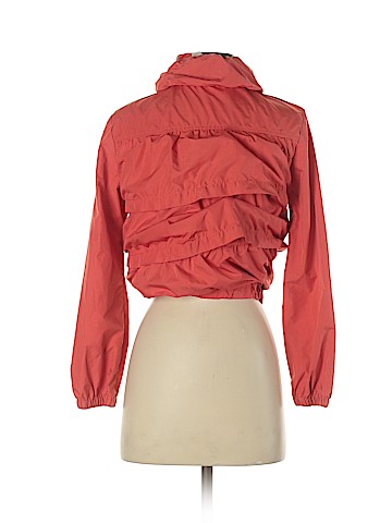 Ann Taylor LOFT Windbreaker (view 2)
