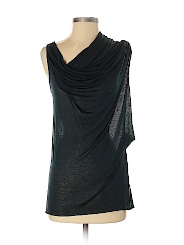 Helmut Lang Short Sleeve Top (view 1)