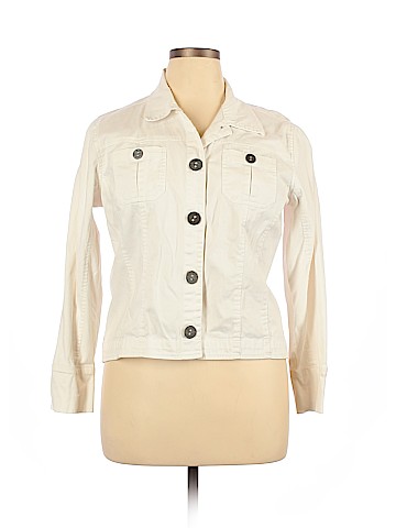 Life Style Jacket (view 1)