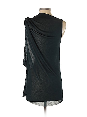 Helmut Lang Short Sleeve Top (view 2)