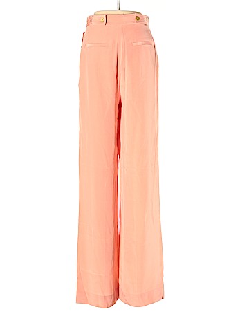 Whistles Silk Pants (view 2)