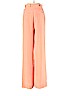Whistles 100% Silk Pink Silk Pants Size 4 - photo 2