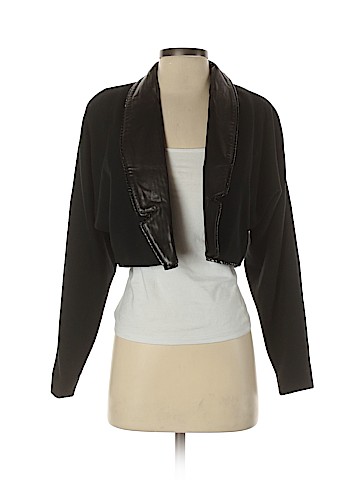 Assorted Brands Wool Blazer (view 1)