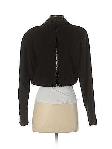 Assorted Brands Wool Blazer (view 2)