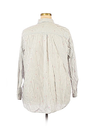 Sonoma Goods for Life Long Sleeve Button-Down Shirt (view 2)