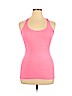 Lululemon Athletica Pink Active Tank Size 6 - photo 1