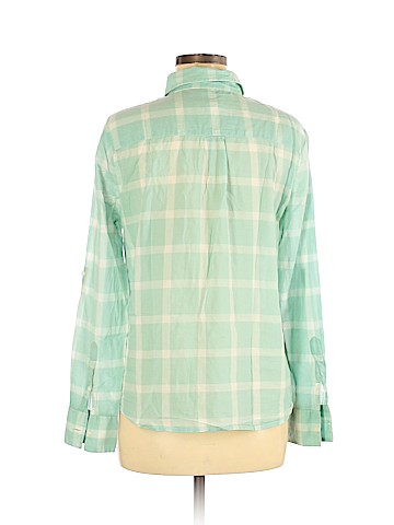 Levi's Long Sleeve Button-Down Shirt (view 2)