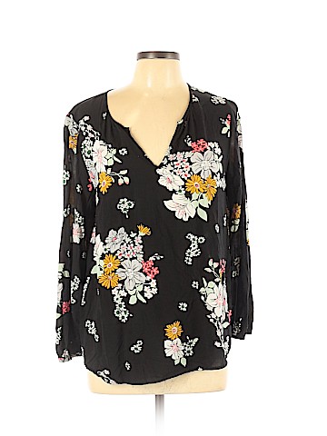 Old Navy Long Sleeve Top (view 1)