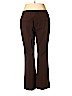 Caslon Brown Dress Pants Size 14 (petite) - photo 2