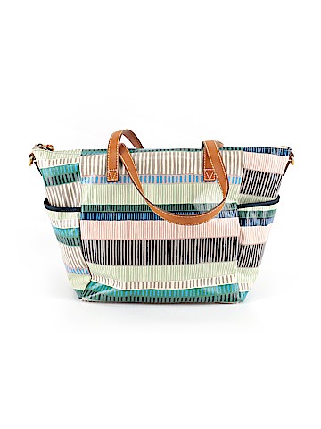 Fossil Tote (view 1)