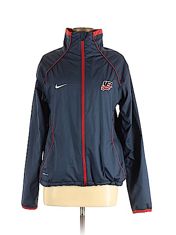 Nike Jacket (view 1)