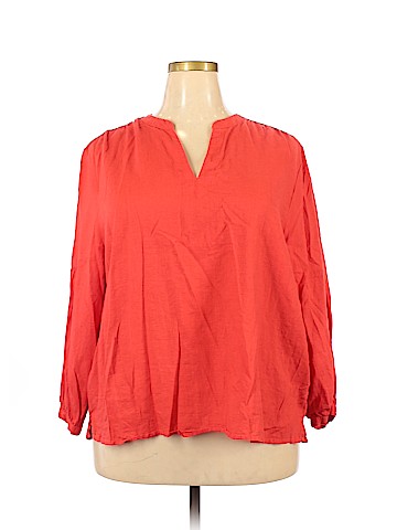 Old Navy Long Sleeve Top (view 1)