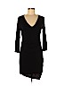 H&M Black Casual Dress Size M - photo 1