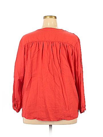 Old Navy Long Sleeve Top (view 2)