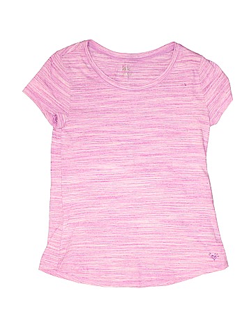 Justice Short Sleeve T-Shirt (view 1)