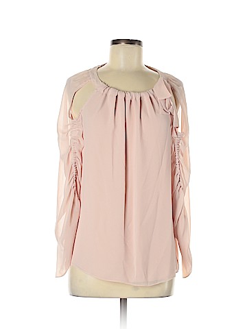 Vince Camuto Long Sleeve Blouse (view 1)