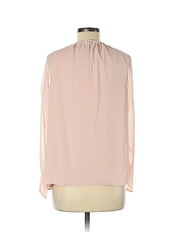 Vince Camuto Long Sleeve Blouse (view 2)