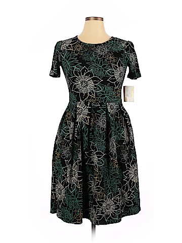 Lularoe Casual Dress (view 1)