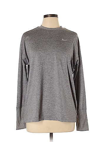 Nike Active T-Shirt (view 1)