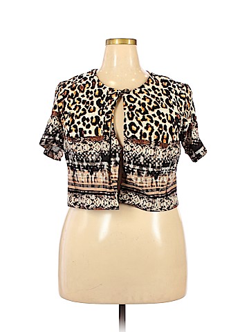 Danny & Nicole Jacket (view 1)