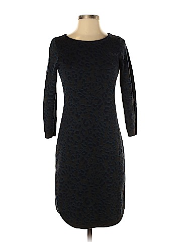 Ann Taylor LOFT Casual Dress (view 1)