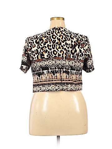 Danny & Nicole Jacket (view 2)