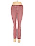 PacSun Pink Jeggings Size 26 waist - photo 1
