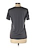 Nike Gray Active T-Shirt Size L - photo 2