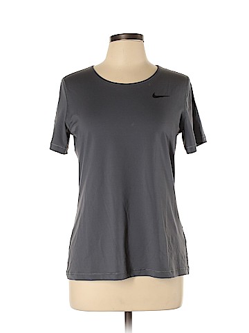 Nike Active T-Shirt (view 1)