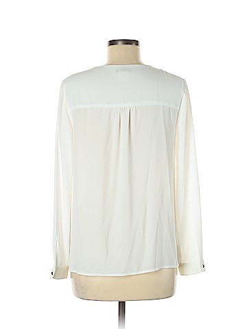 Vince Camuto Long Sleeve Blouse (view 2)