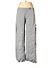 Nike Gray Active Pants Size L - photo 1