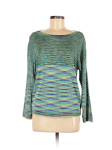 Missoni Pullover Sweater (view 1)