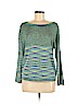 Missoni Green Pullover Sweater Size EU (IT) 42 / US 6 - photo 1