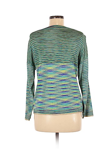 Missoni Pullover Sweater (view 2)