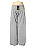 Nike Gray Active Pants Size L - photo 2