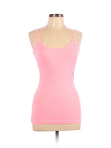 No Boundaries Tank Top (view 1)