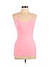 No Boundaries Pink Tank Top Size L - photo 1