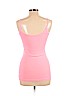 No Boundaries Pink Tank Top Size L - photo 2