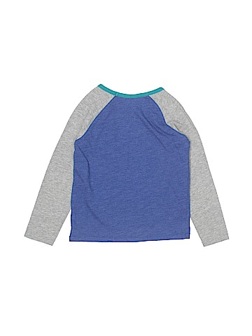 Old Navy Long Sleeve T-Shirt (view 2)