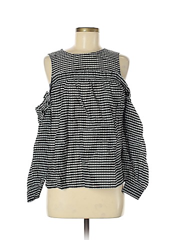 H&M Long Sleeve Top (view 1)