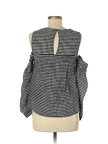 H&M Long Sleeve Top (view 2)