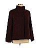 Old Navy Burgundy Coat Size XL - photo 1