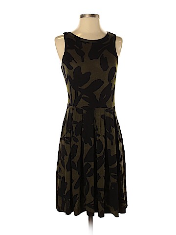 Ann Taylor LOFT Casual Dress (view 1)