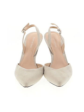 Stuart Weitzman Mule/Clog (view 2)