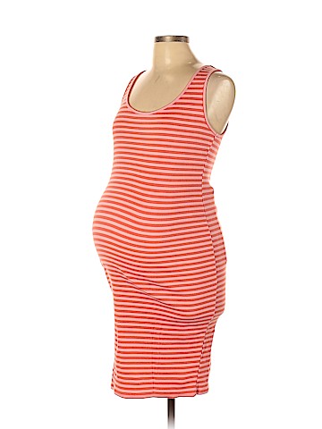 Motherhood Casual Dress (view 1)